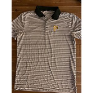 Men’s Pirates Dri-Fit Polo